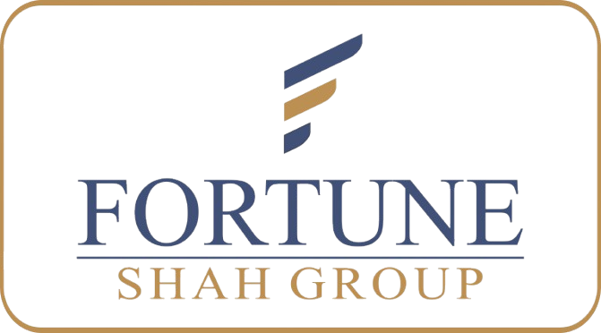 Fortune Logo